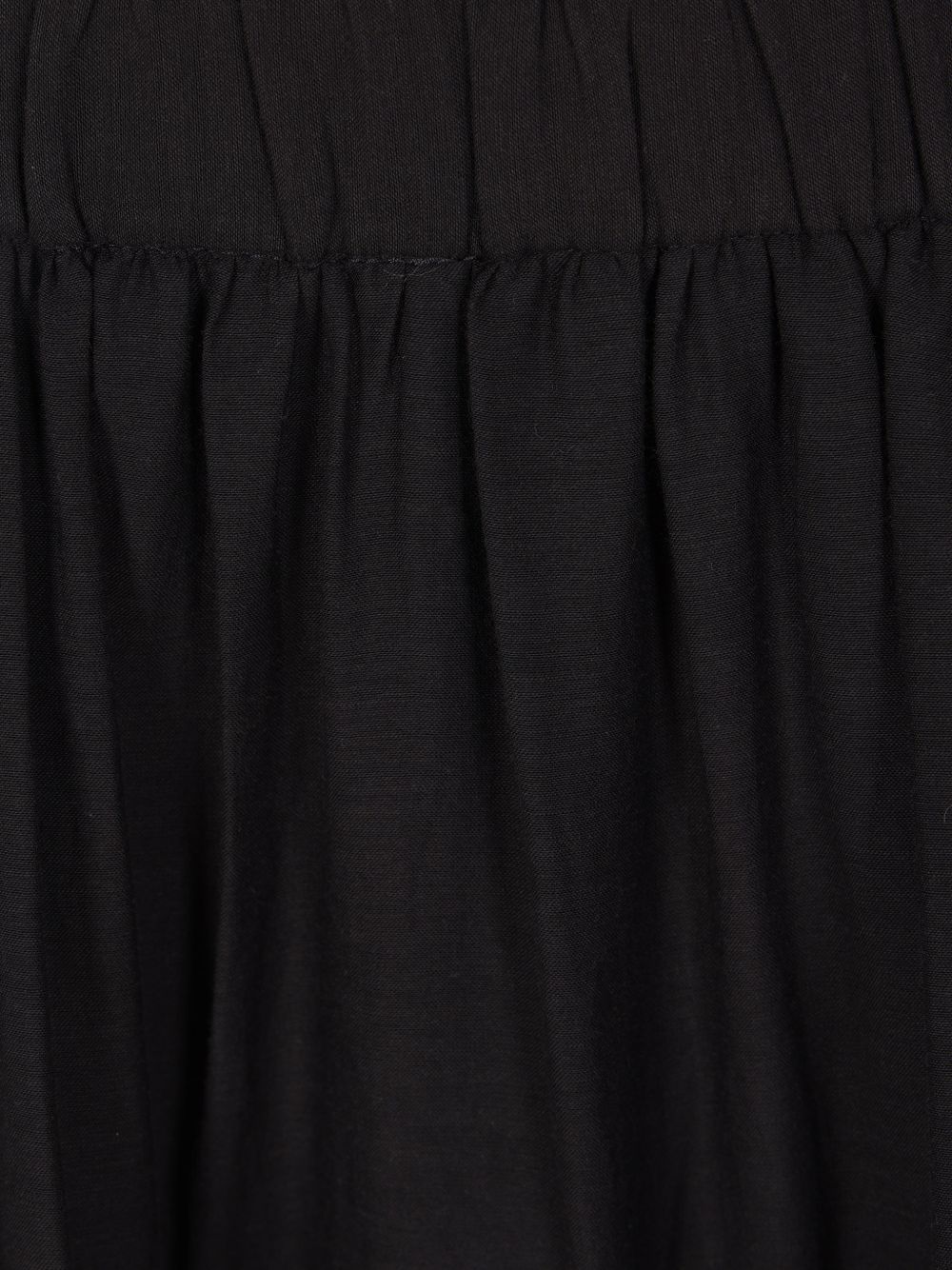 Marant Etoile Women Volodia Cotton Long Skirt ISABEL MARANT ETOILE