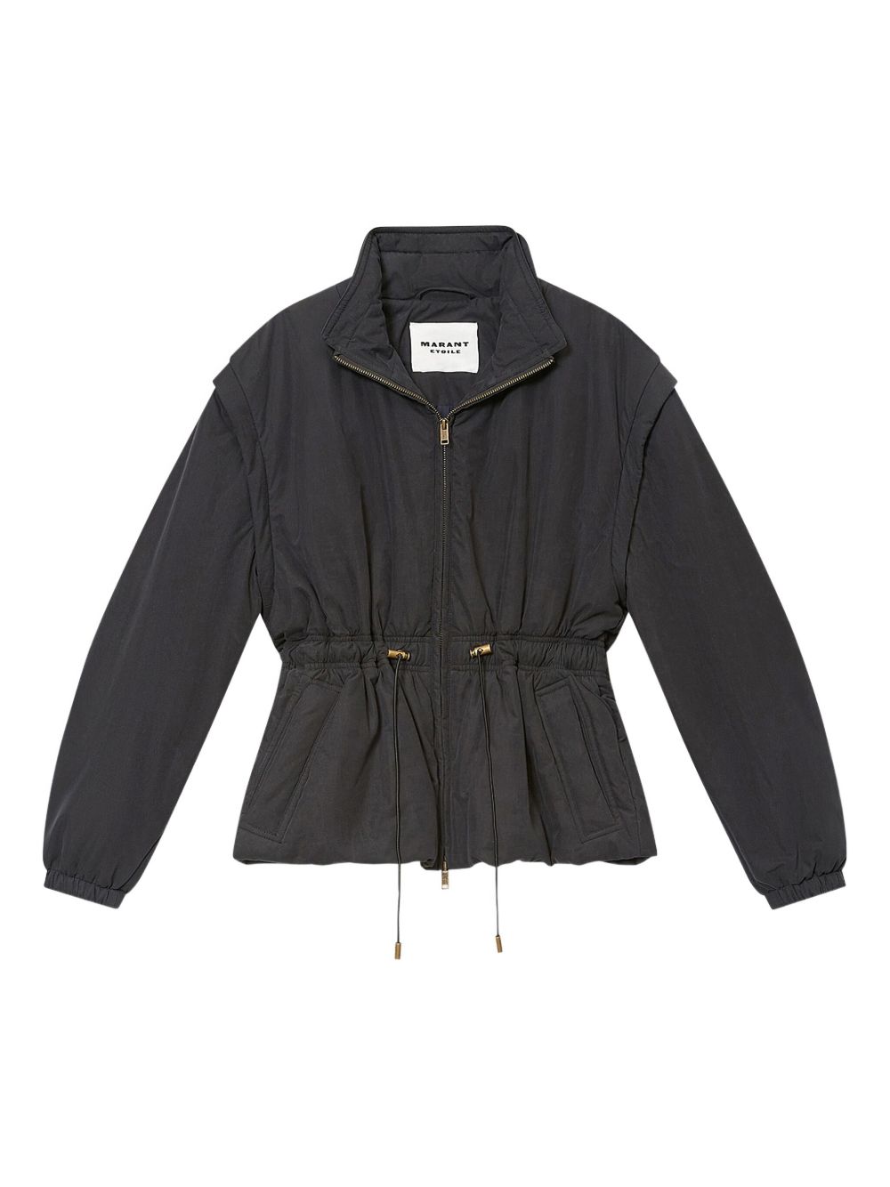 Marant Etoile Women Dastyni Blouson Jacket ISABEL MARANT ETOILE