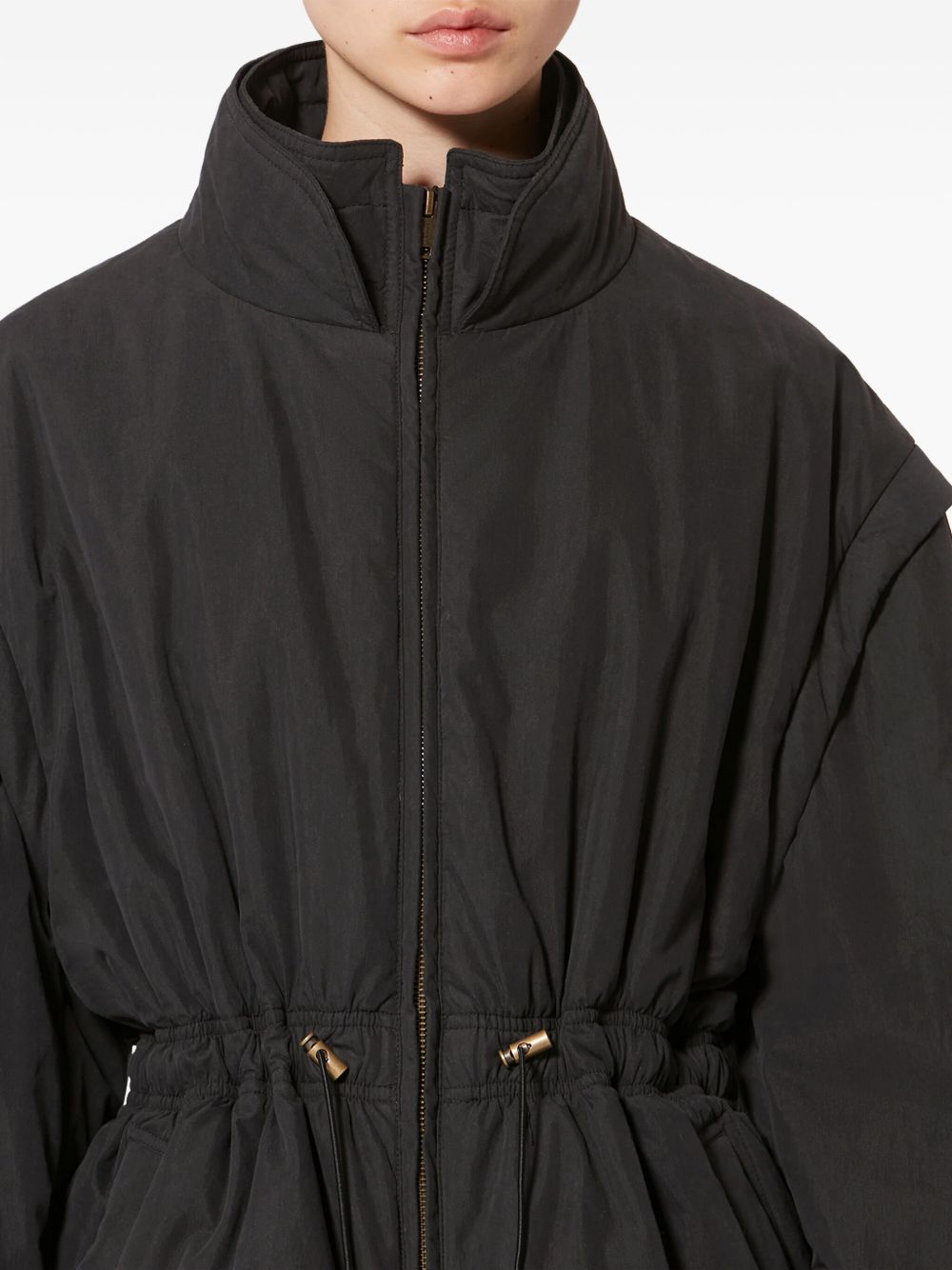 Marant Etoile Women Dastyni Blouson Jacket ISABEL MARANT ETOILE
