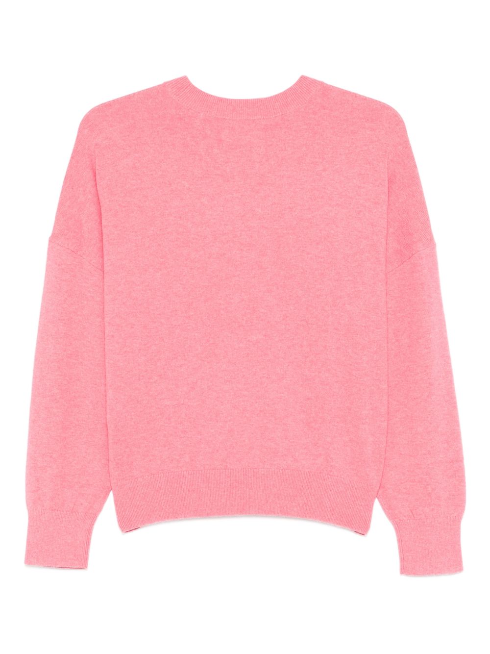 Marant Etoile Women Marisans Cotton And Wool Sweater ISABEL MARANT ETOILE