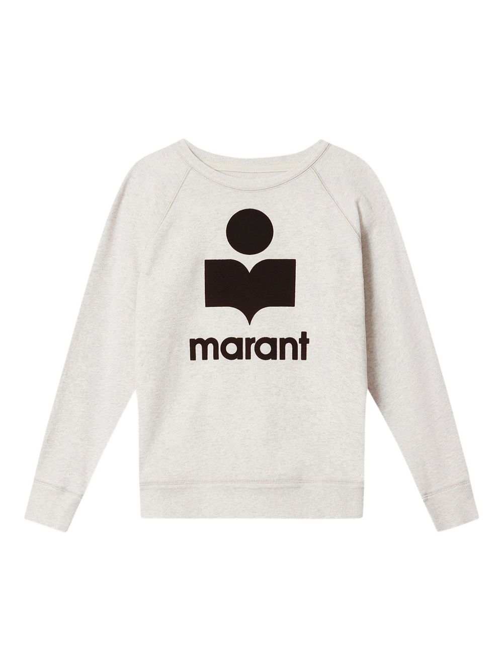 Marant Etoile Women Millyny Cotton Sweatshirt