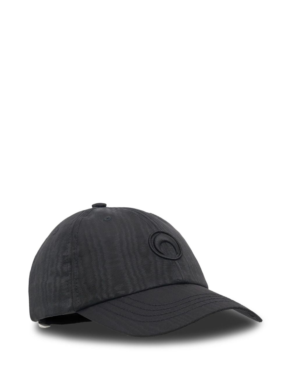 Marine Serre Women Moon Baseball Cap MARINE SERRE