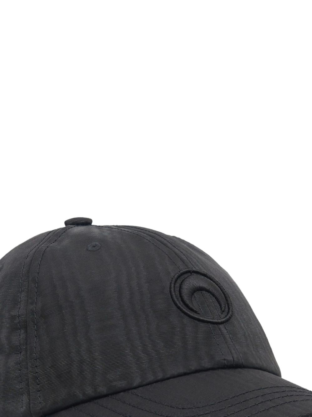 Marine Serre Women Moon Baseball Cap MARINE SERRE