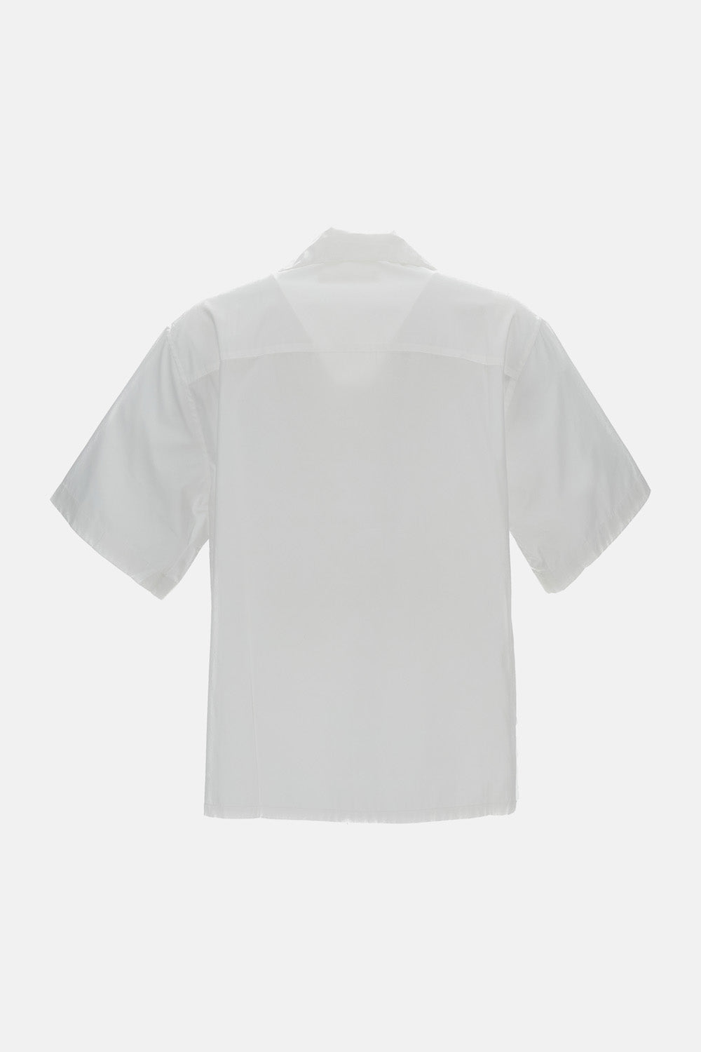 Marni Men Short-Sleeve Shirt MARNI