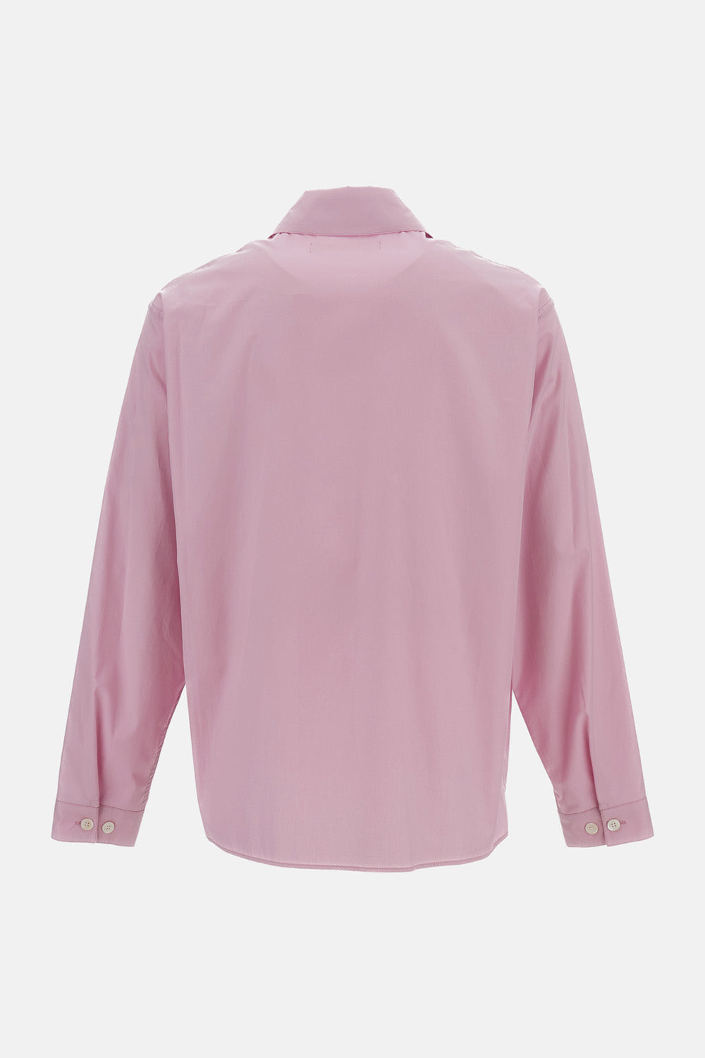 Marni Men Zipped Shirt MARNI