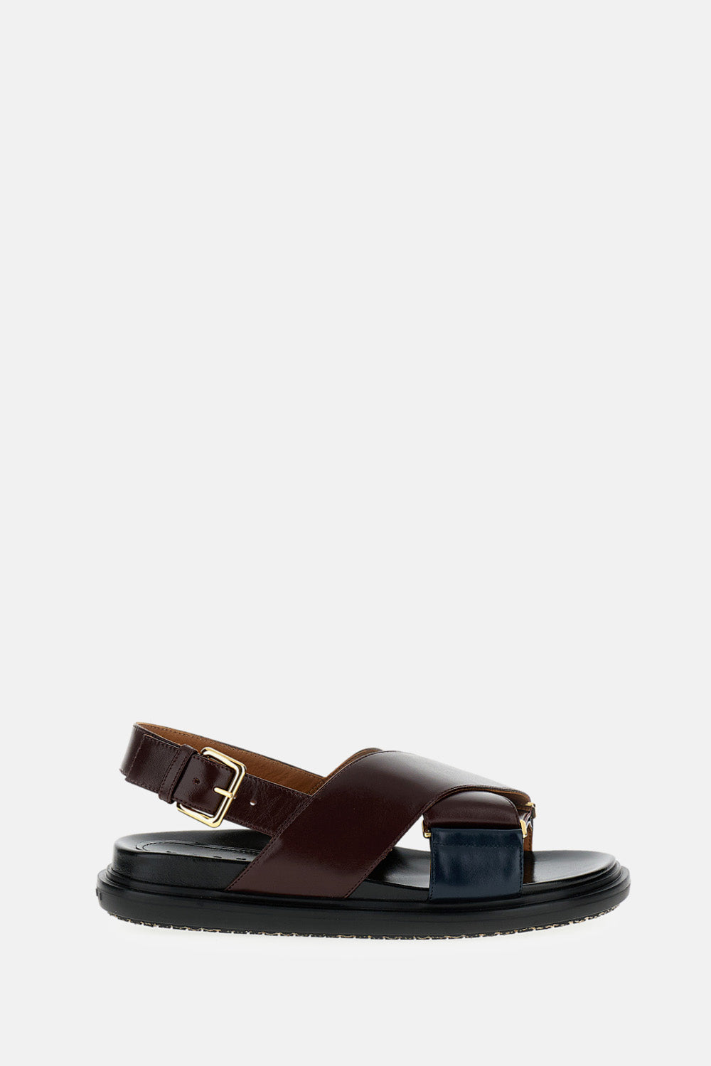 Marni Women Bicolor Fussbett MARNI