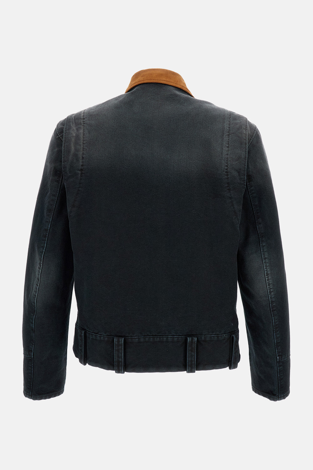 Marni Men Cotton Canvas Jacket MARNI
