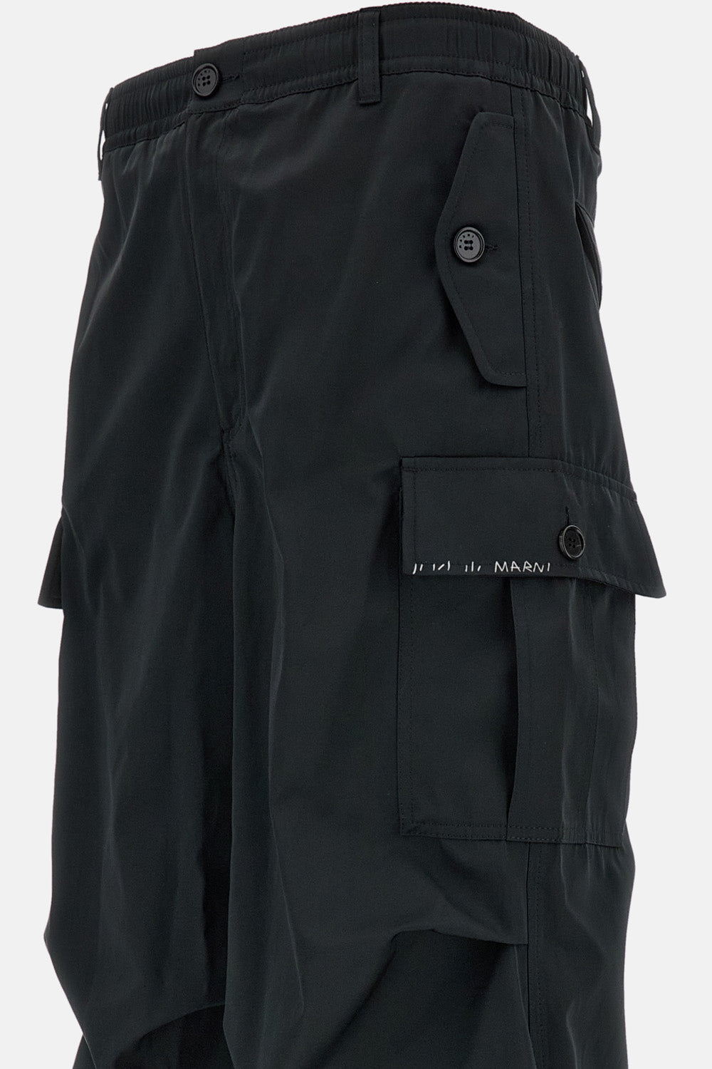 Marni Men Cargo Trousers MARNI