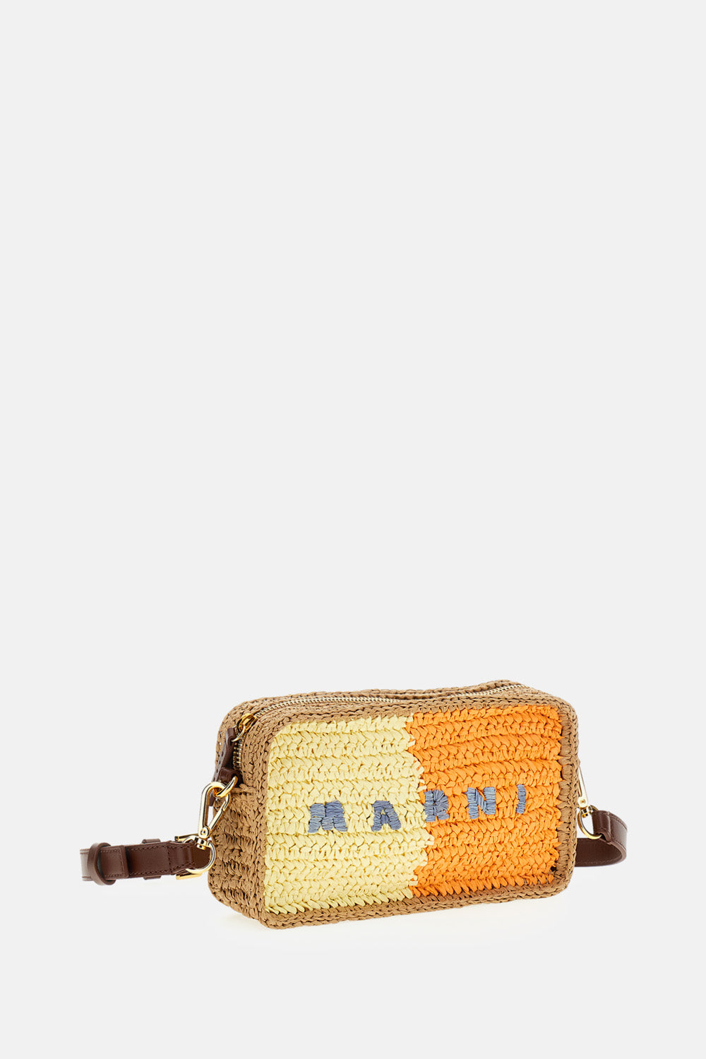 Marni Women Seaside Camera Bag MARNI