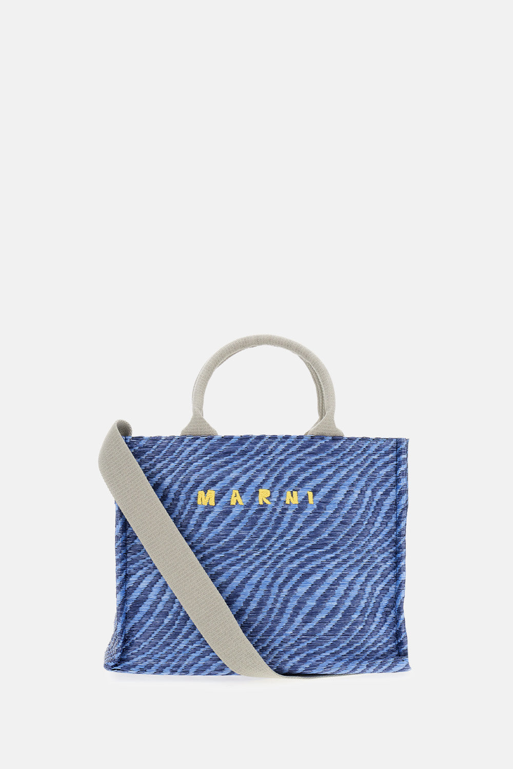 Marni Women Small Basket Tote Bag MARNI