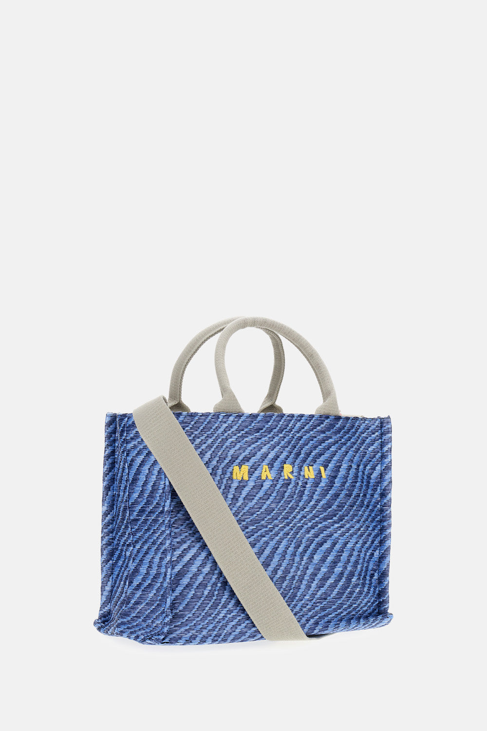 Marni Women Small Basket Tote Bag MARNI