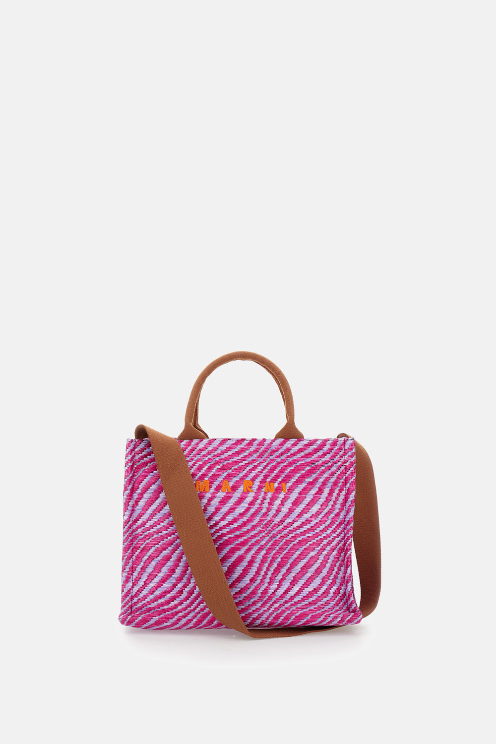 Marni Women Small Basket Tote Bag MARNI