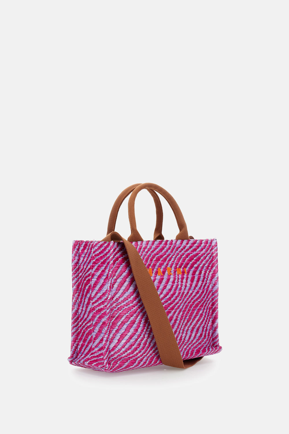 Marni Women Small Basket Tote Bag MARNI