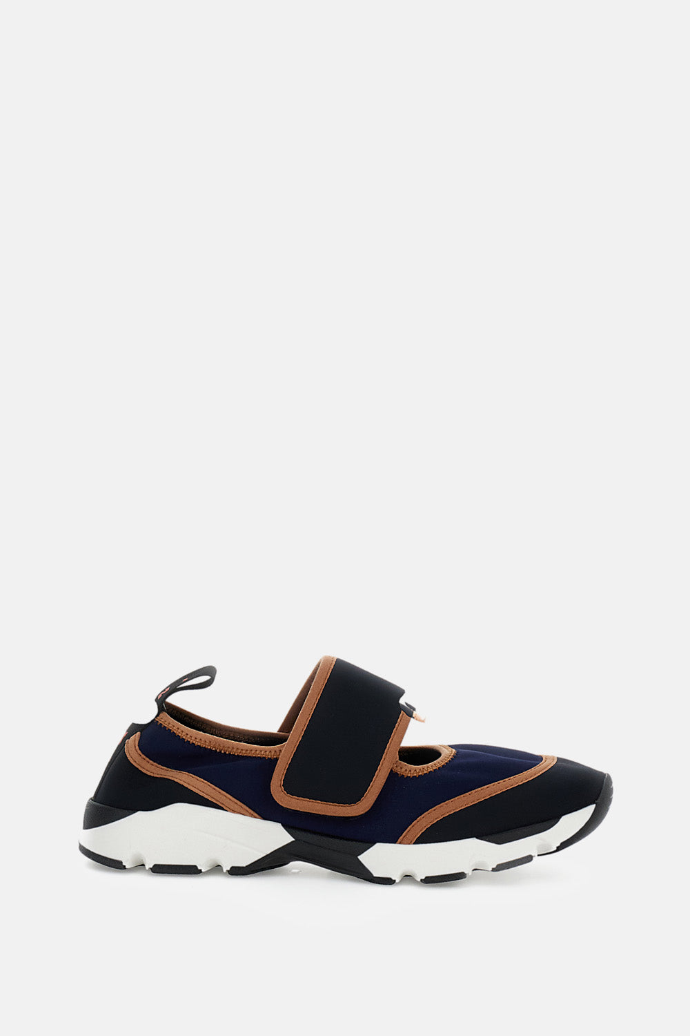 Marni Women Mary Jane Running Sneakers MARNI
