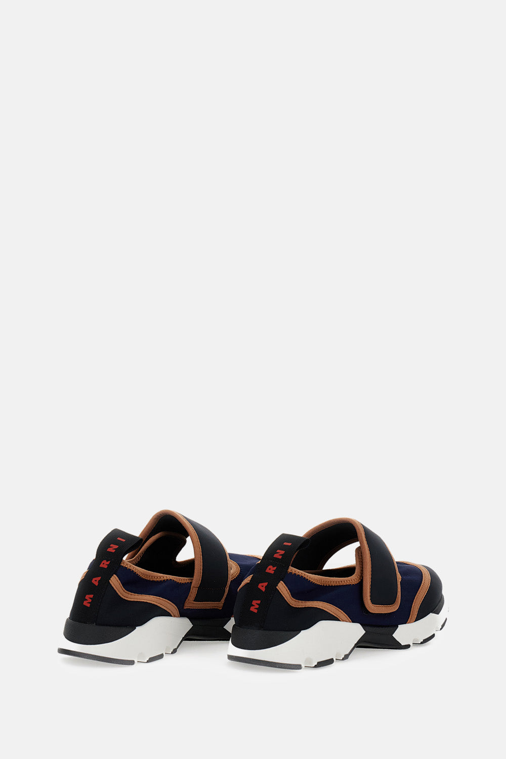 Marni Women Mary Jane Running Sneakers MARNI