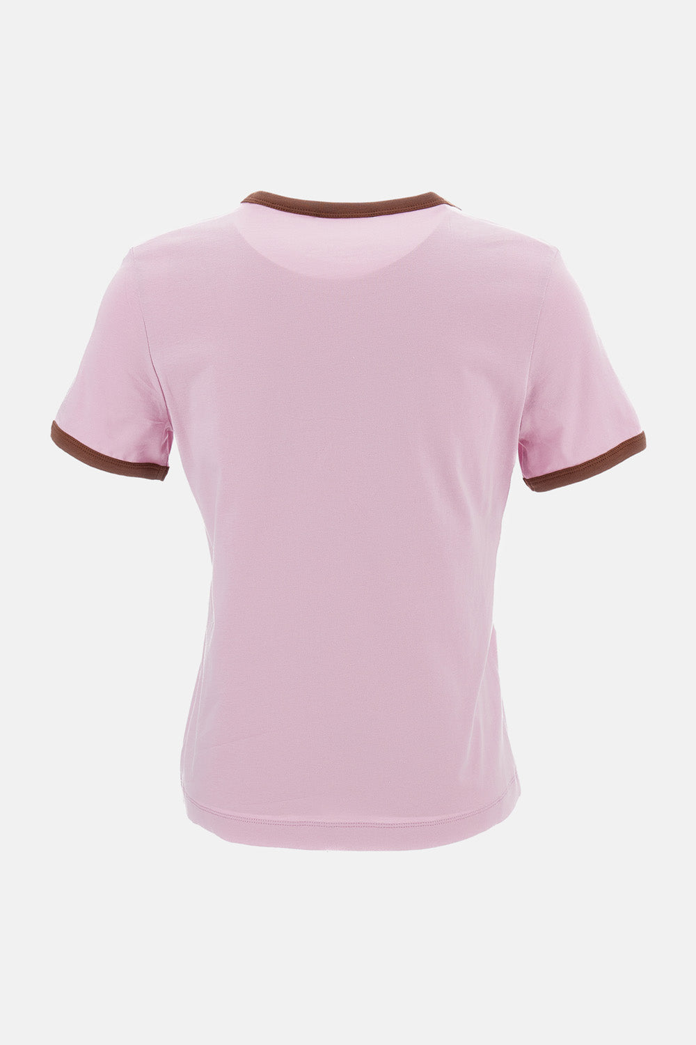 Marni Women T-Shirt Logo MARNI