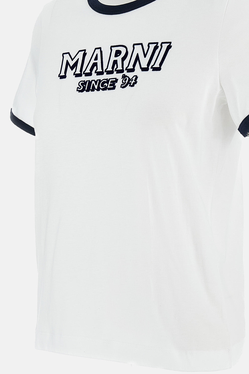 Marni Women T-Shirt Logo MARNI