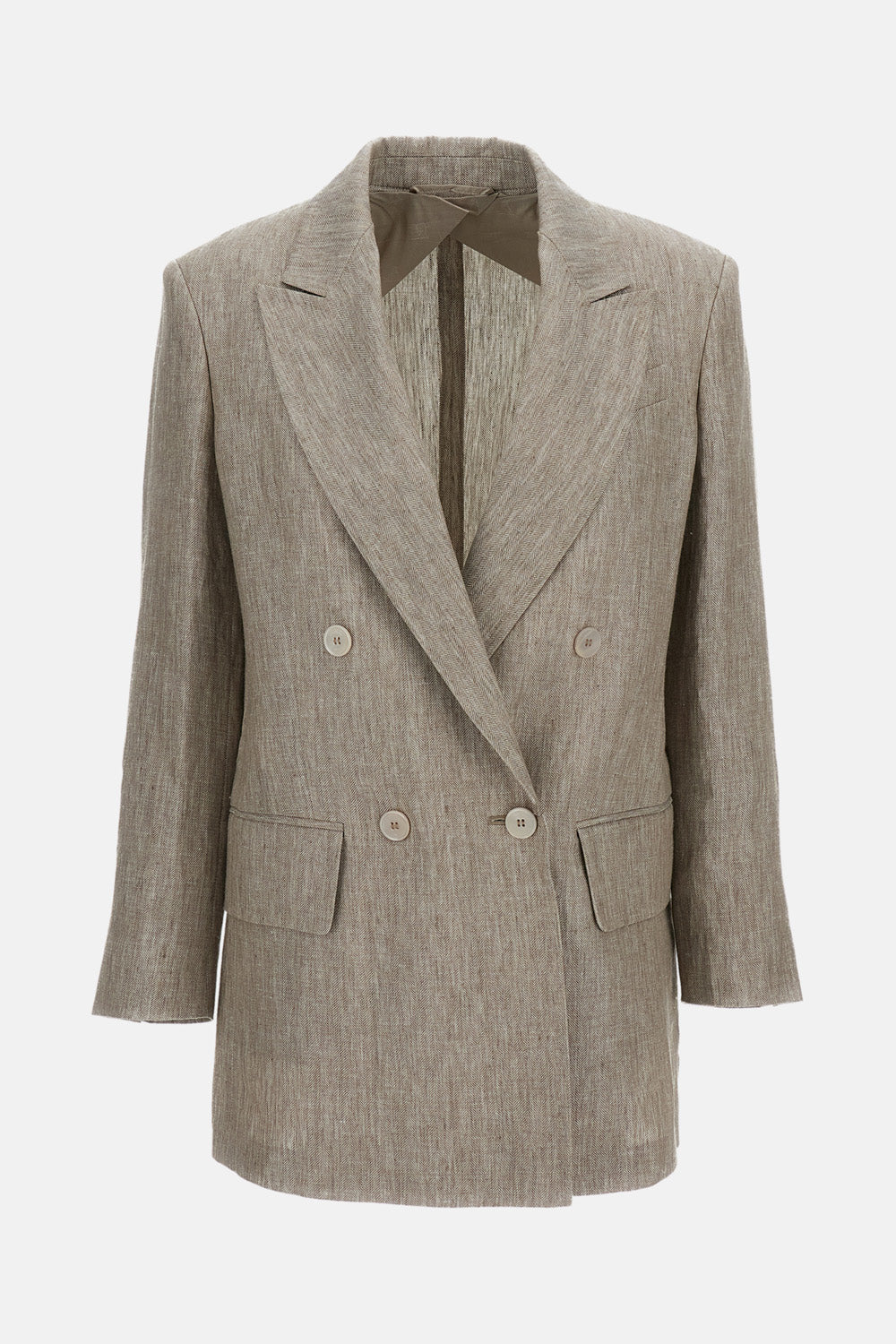 Max Mara Women Olimpia Blazer