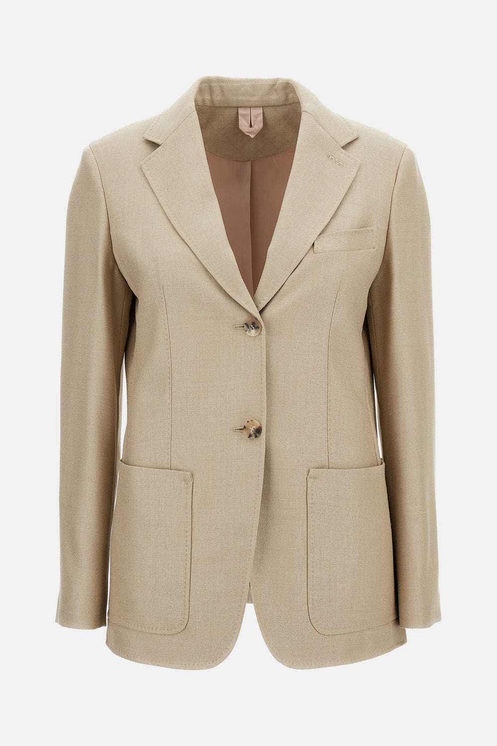 Max Mara Women Single-Breasted 'Pesche' Jacket MAX MARA