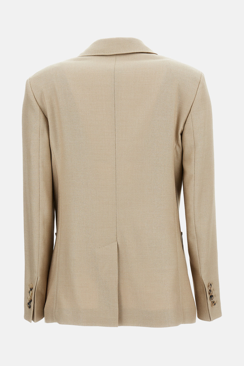 Max Mara Women Single-Breasted 'Pesche' Jacket MAX MARA