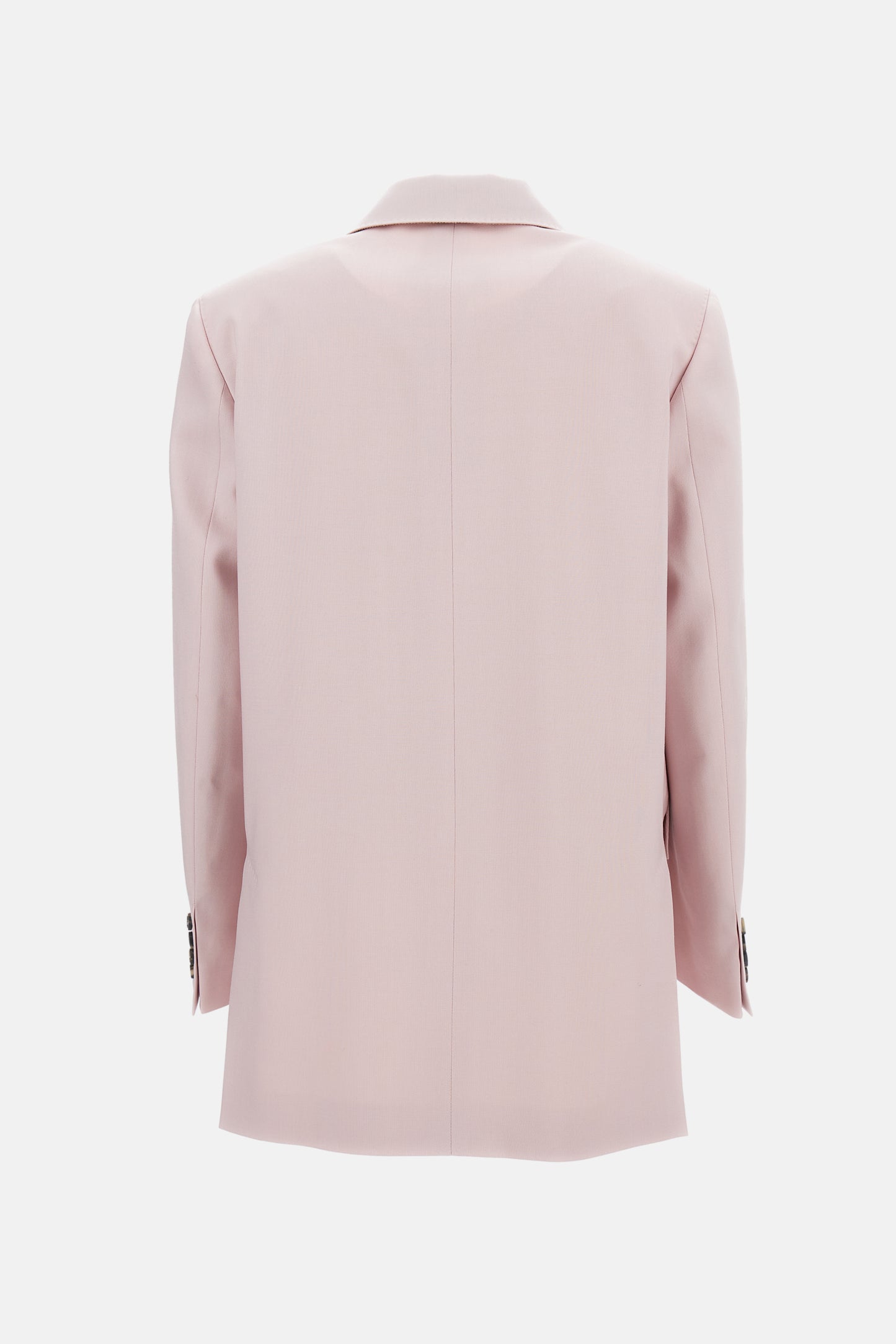 Max Mara Women Double-Breasted 'Ombrosa' Jacket MAX MARA