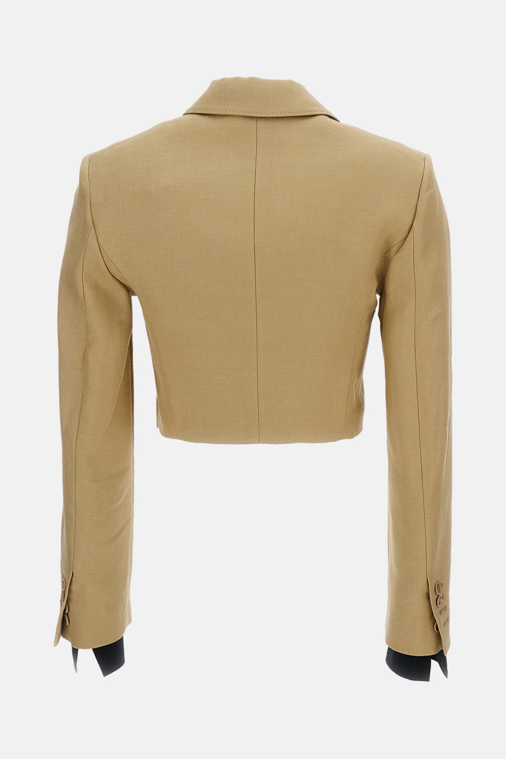 Max Mara Women Buono Cropped Blazer MAX MARA
