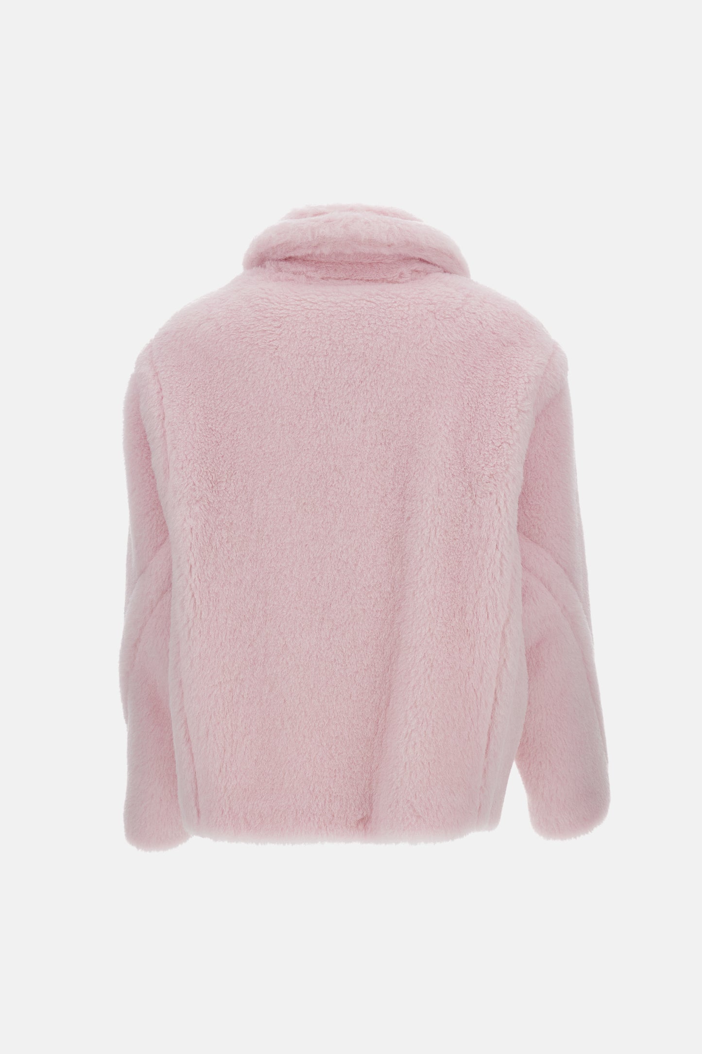 Max Mara Women Fur Coat MAX MARA