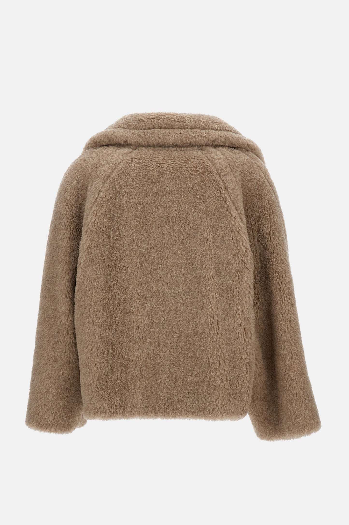Max Mara Women Fur Coat MAX MARA