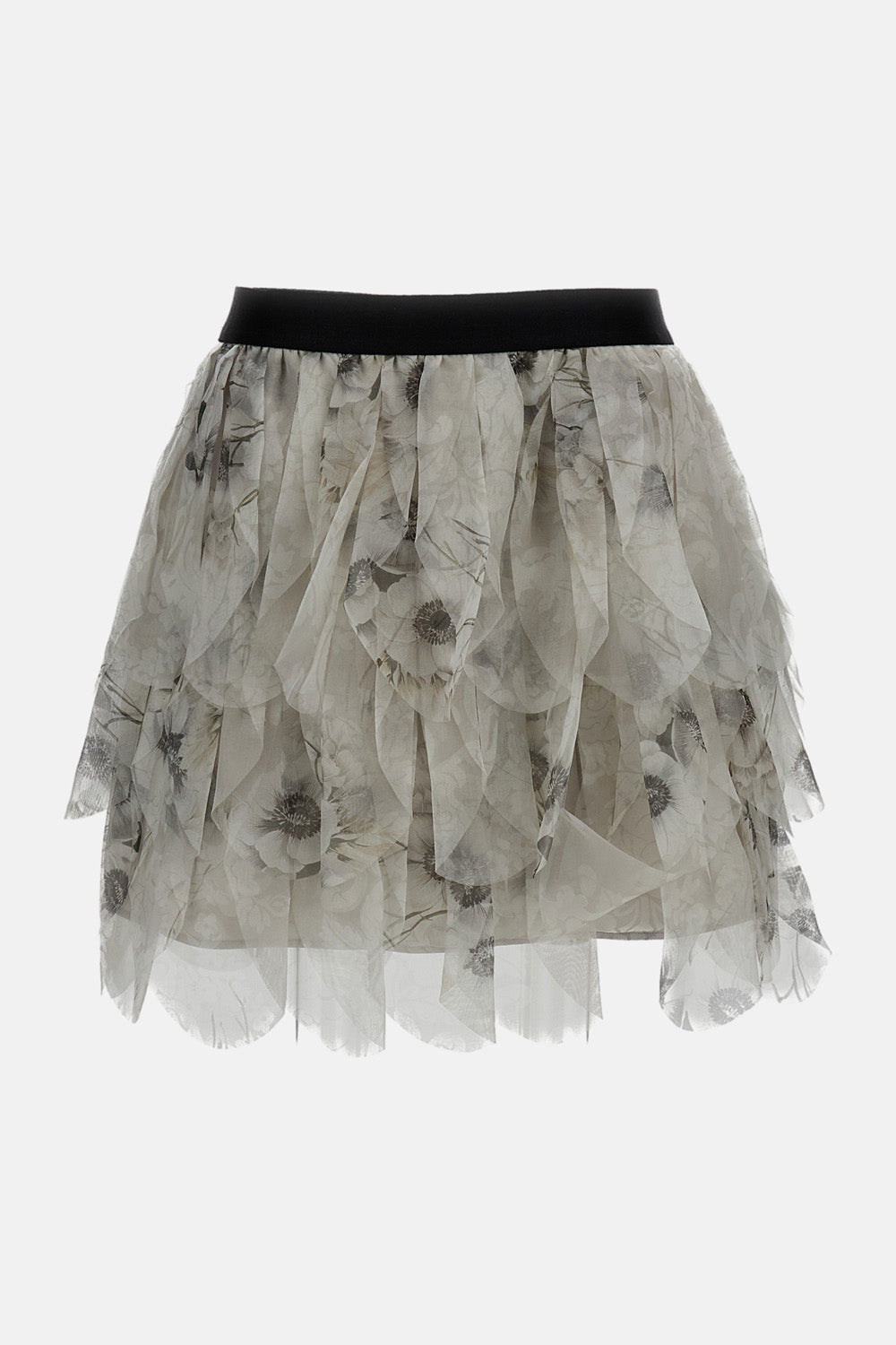 Max Mara Women Talco Mini Skirt MAX MARA