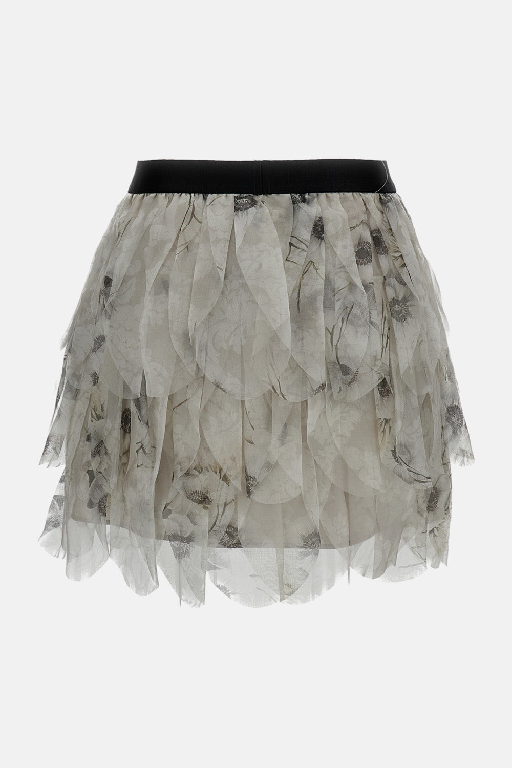 Max Mara Women Talco Mini Skirt MAX MARA