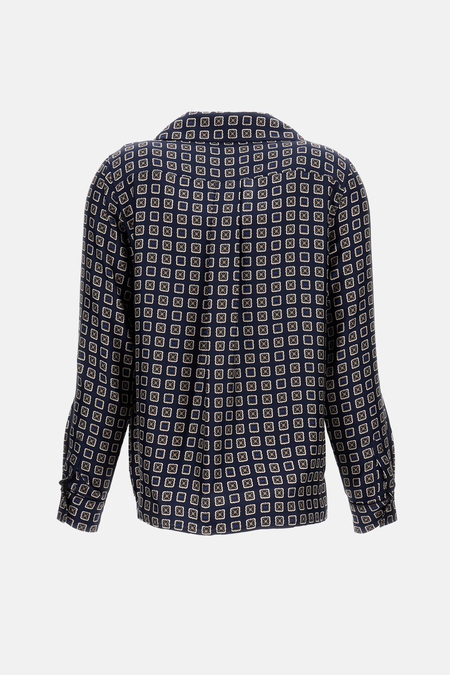 Max Mara Women Disco Patterned Shirt MAX MARA