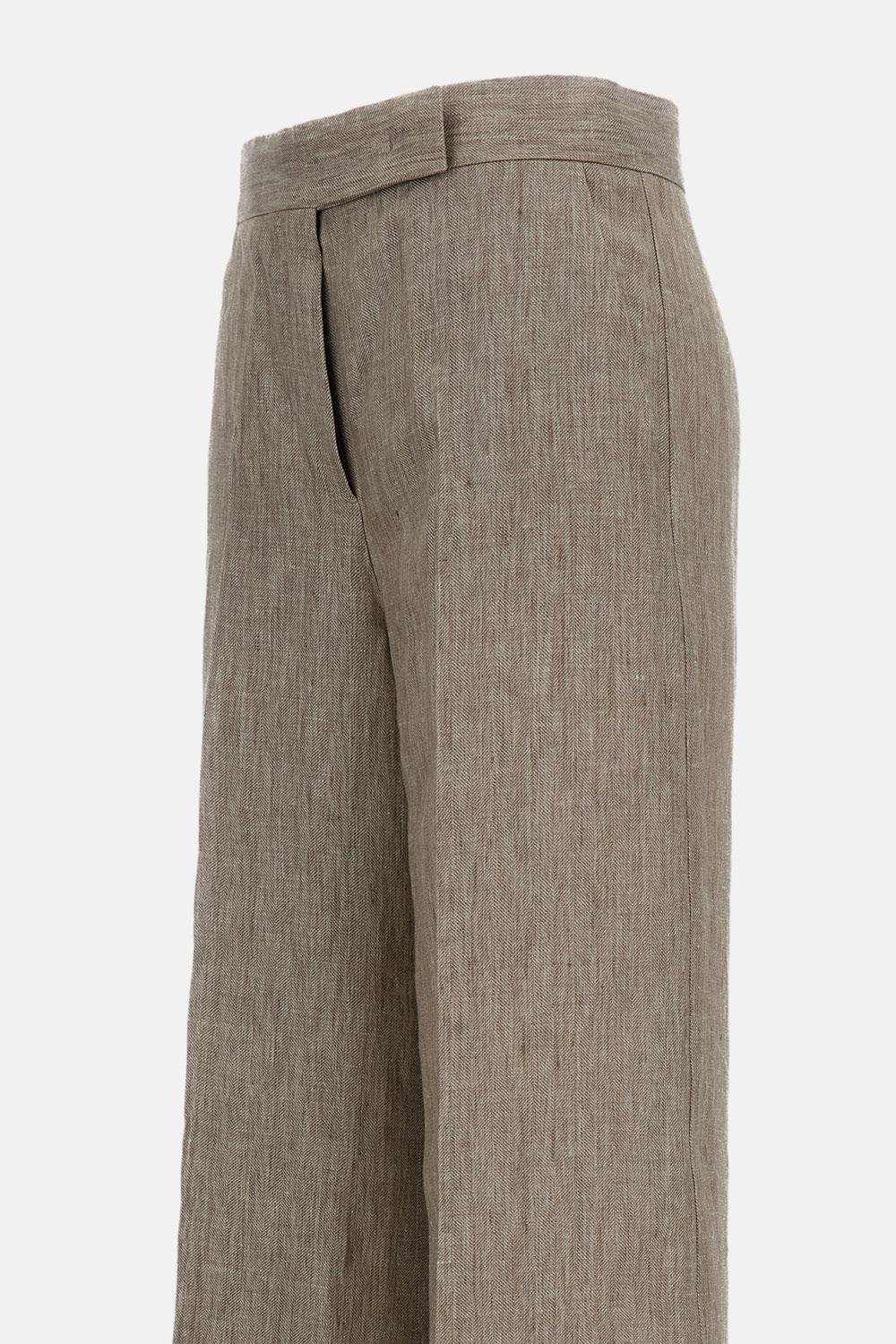 Max Mara Women Deserto Trousers MAX MARA