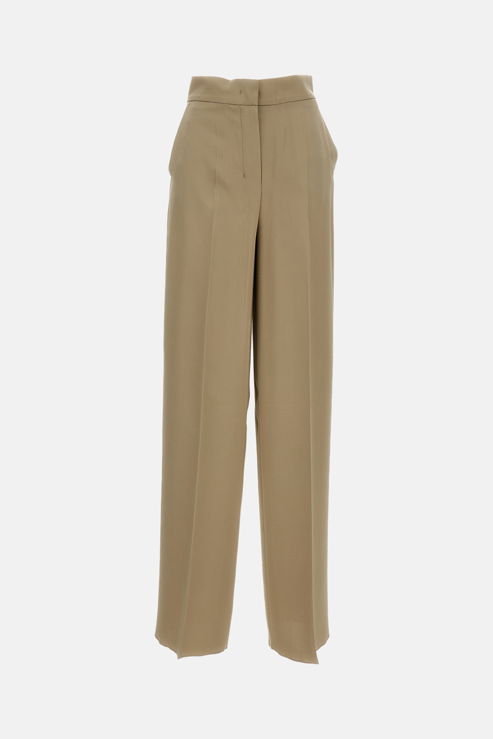 Max Mara Women Palanca Trousers MAX MARA