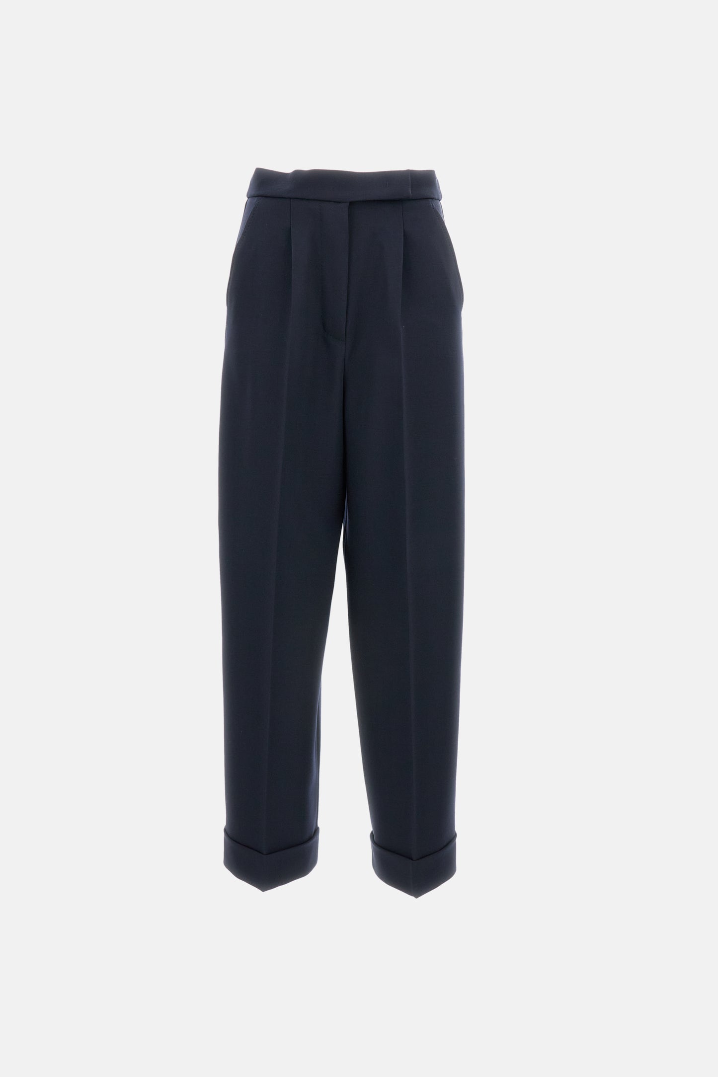 Max Mara Women Rugiada Trousers MAX MARA