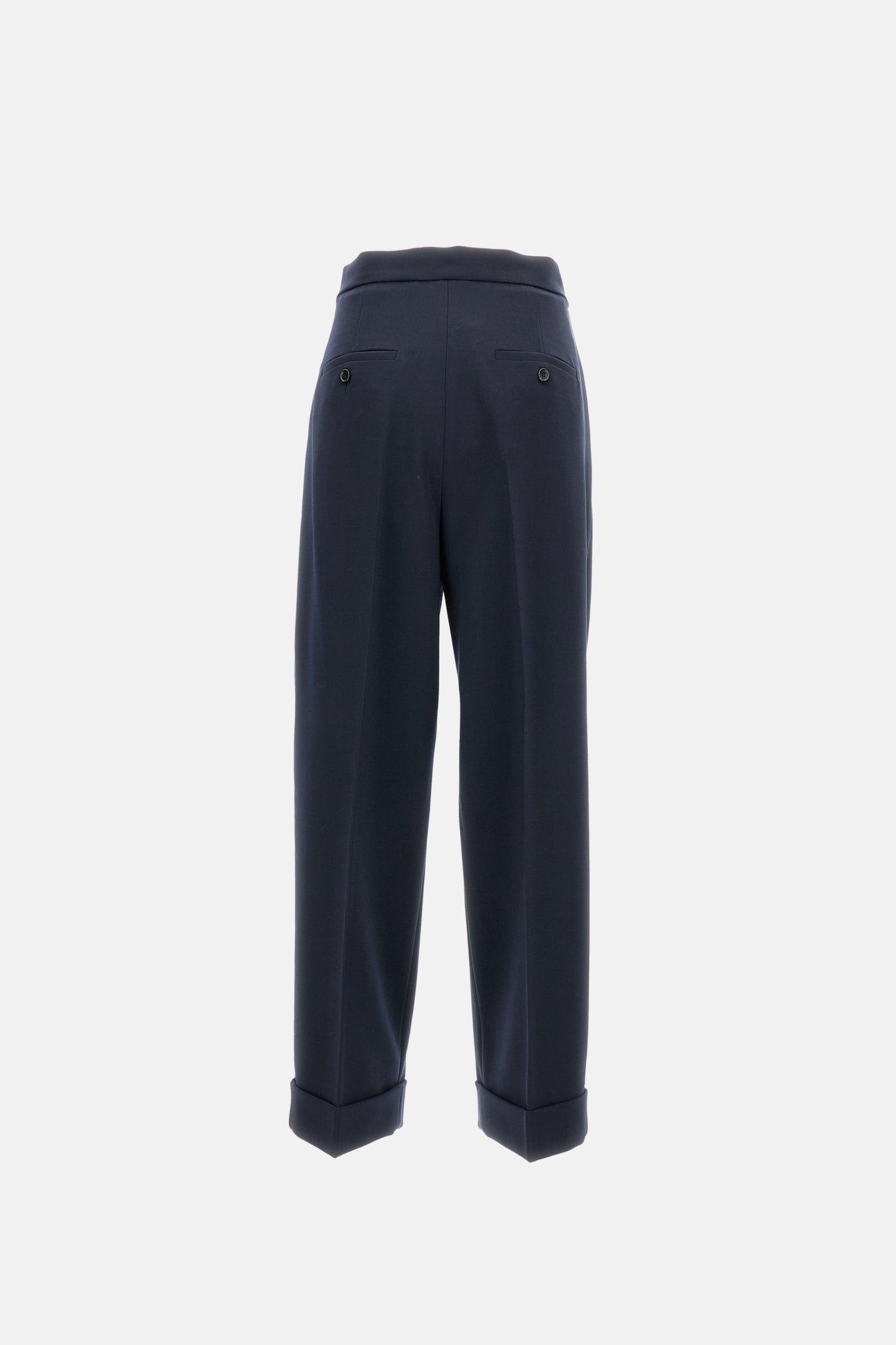 Max Mara Women Rugiada Trousers MAX MARA