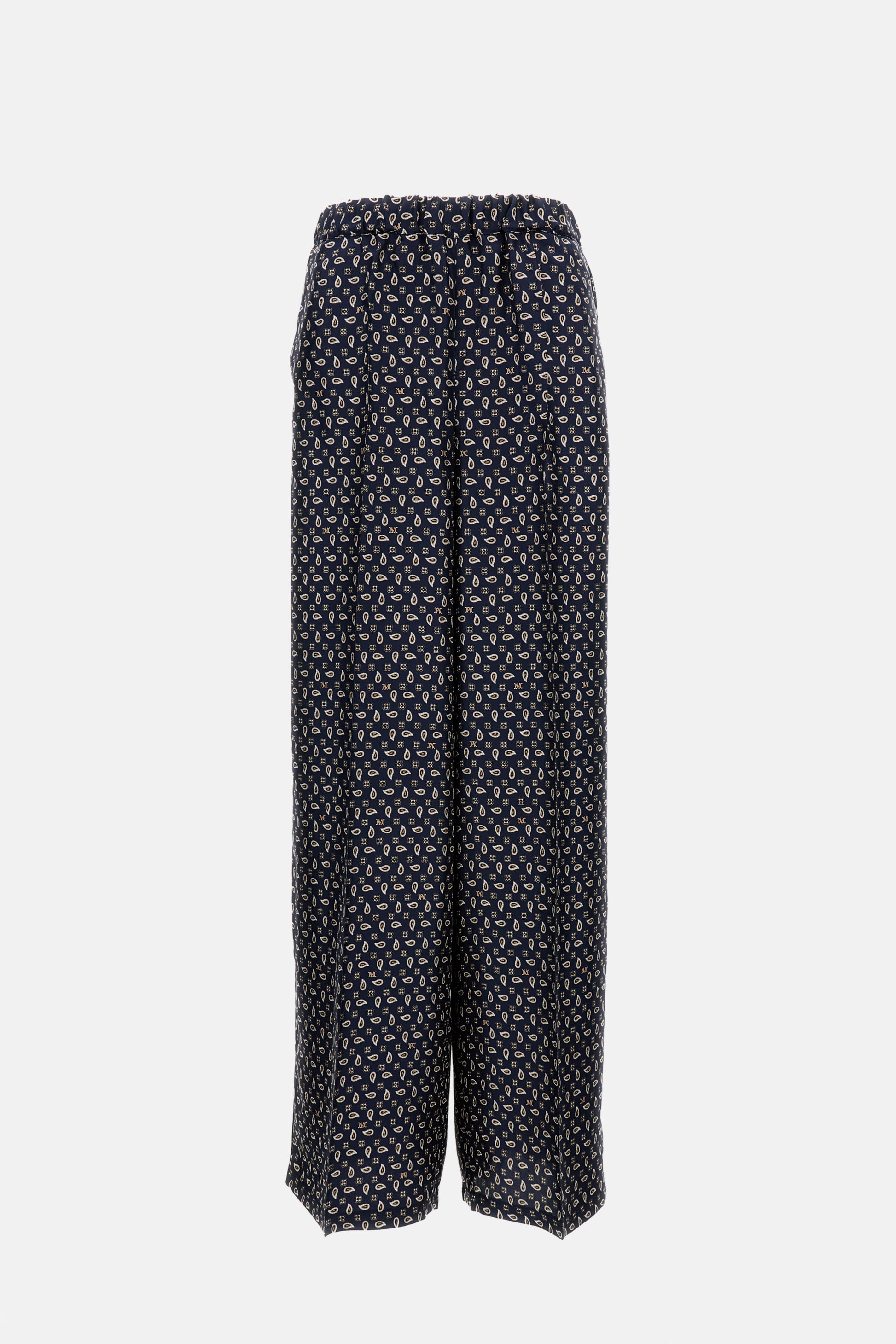 Max Mara Women Mistletoe Trousers MAX MARA