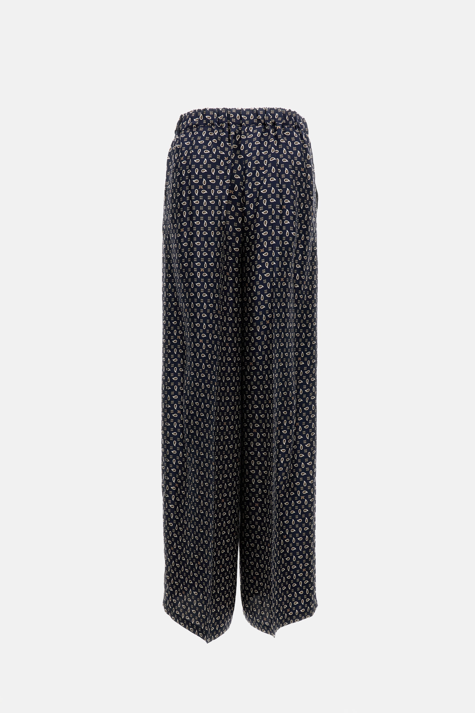 Max Mara Women Mistletoe Trousers MAX MARA