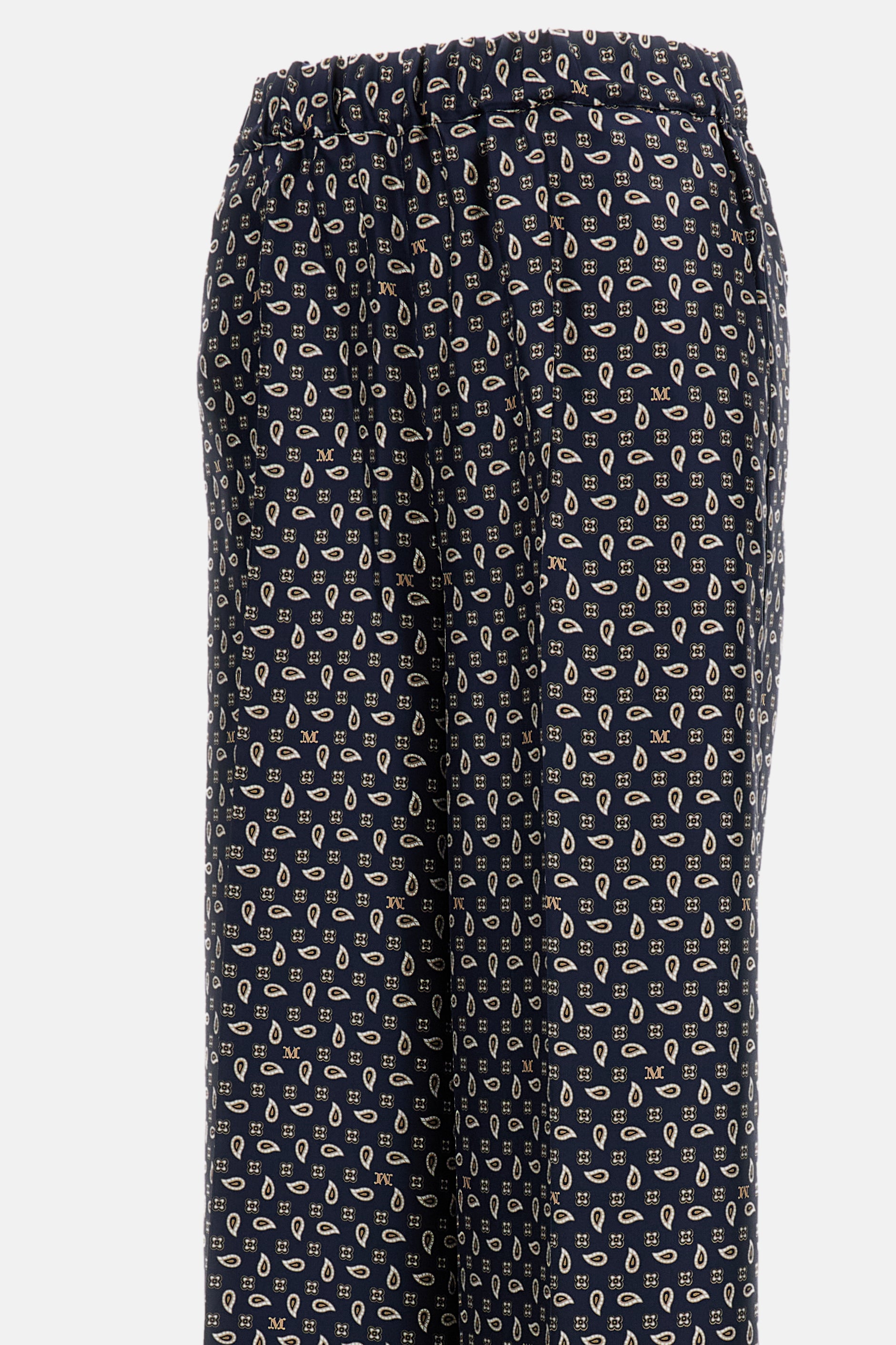 Max Mara Women Mistletoe Trousers MAX MARA