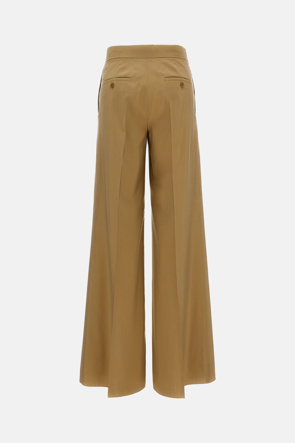 Max Mara Women Bronte Trousers MAX MARA