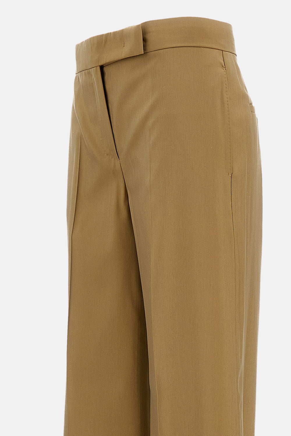 Max Mara Women Bronte Trousers MAX MARA
