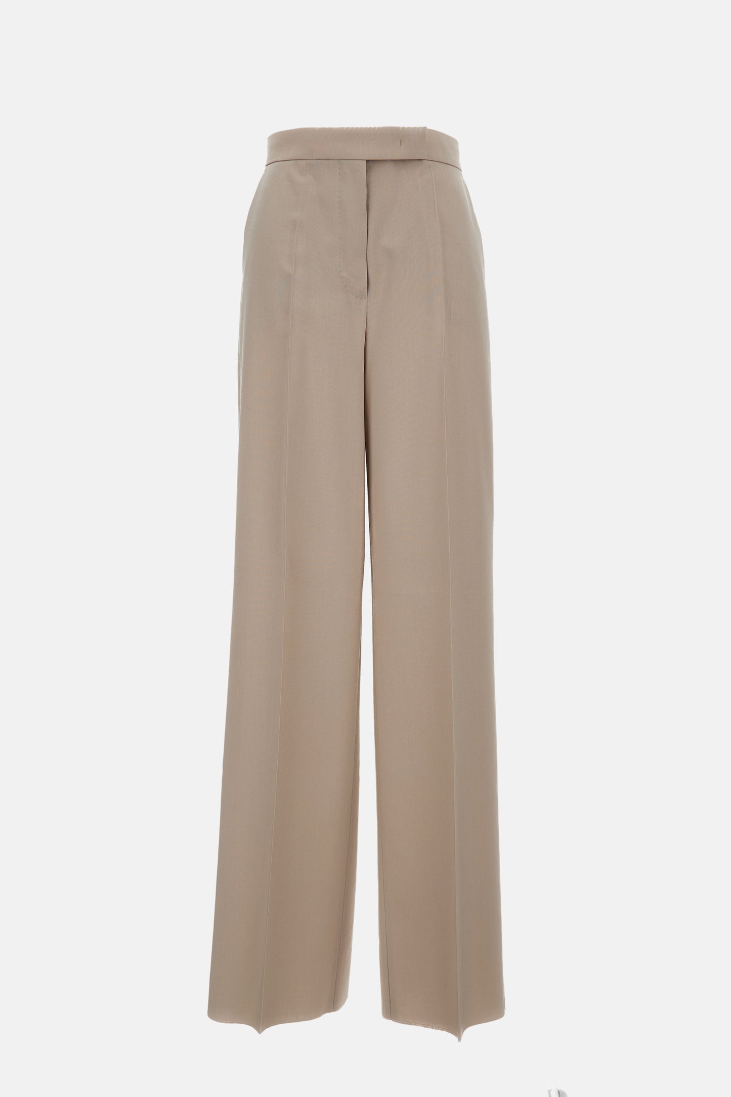 Max Mara Women Girone Trousers MAX MARA