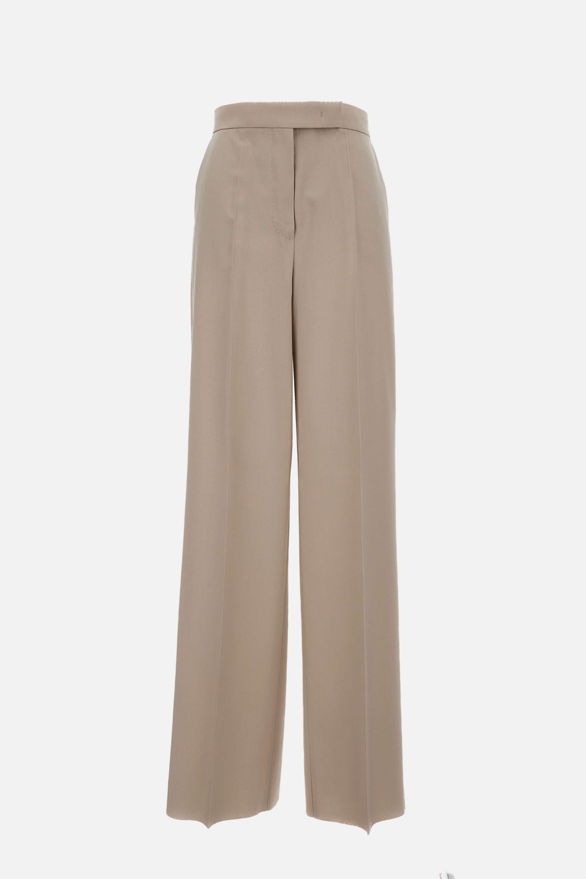 Max Mara Women Girone Trousers MAX MARA