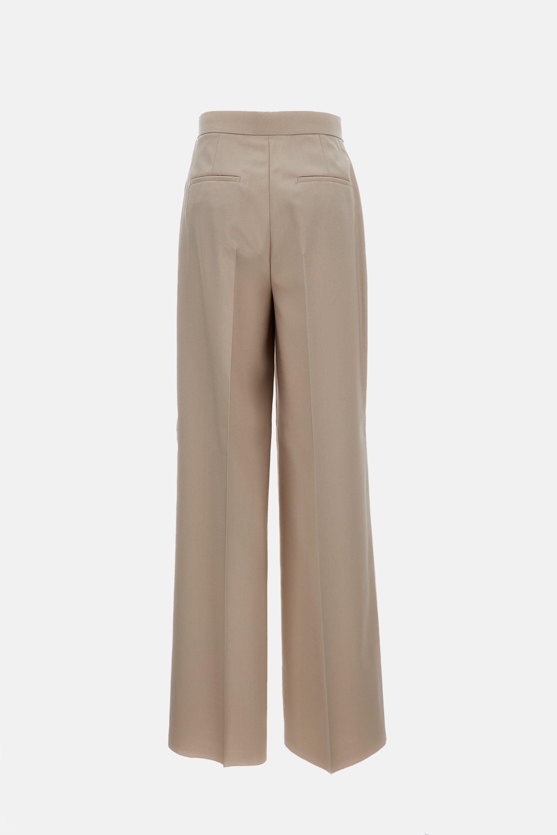 Max Mara Women Girone Trousers MAX MARA
