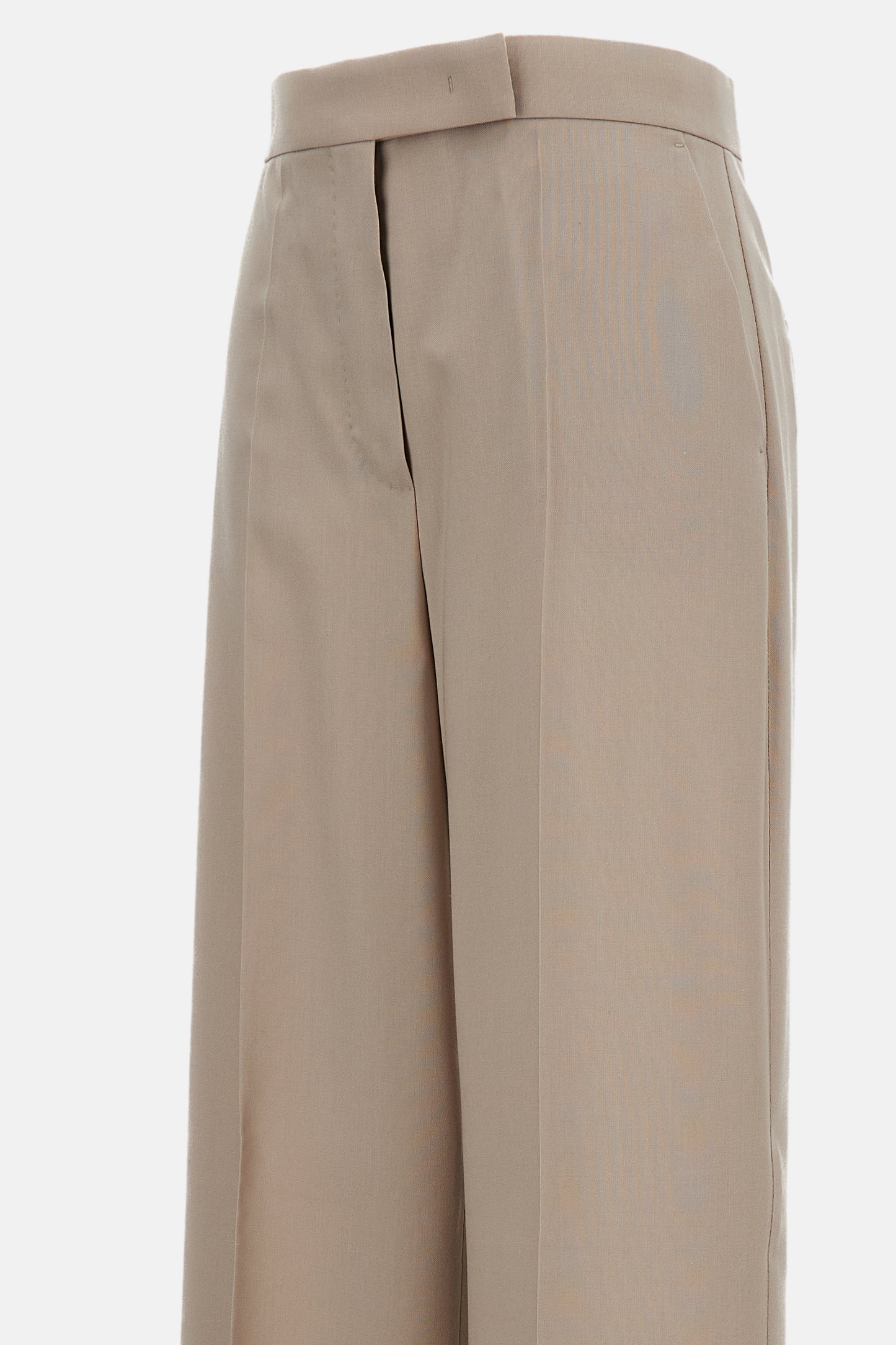 Max Mara Women Girone Trousers MAX MARA