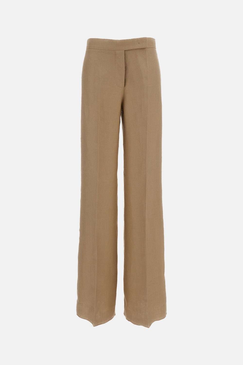 Max Mara Women Big Trousers MAX MARA