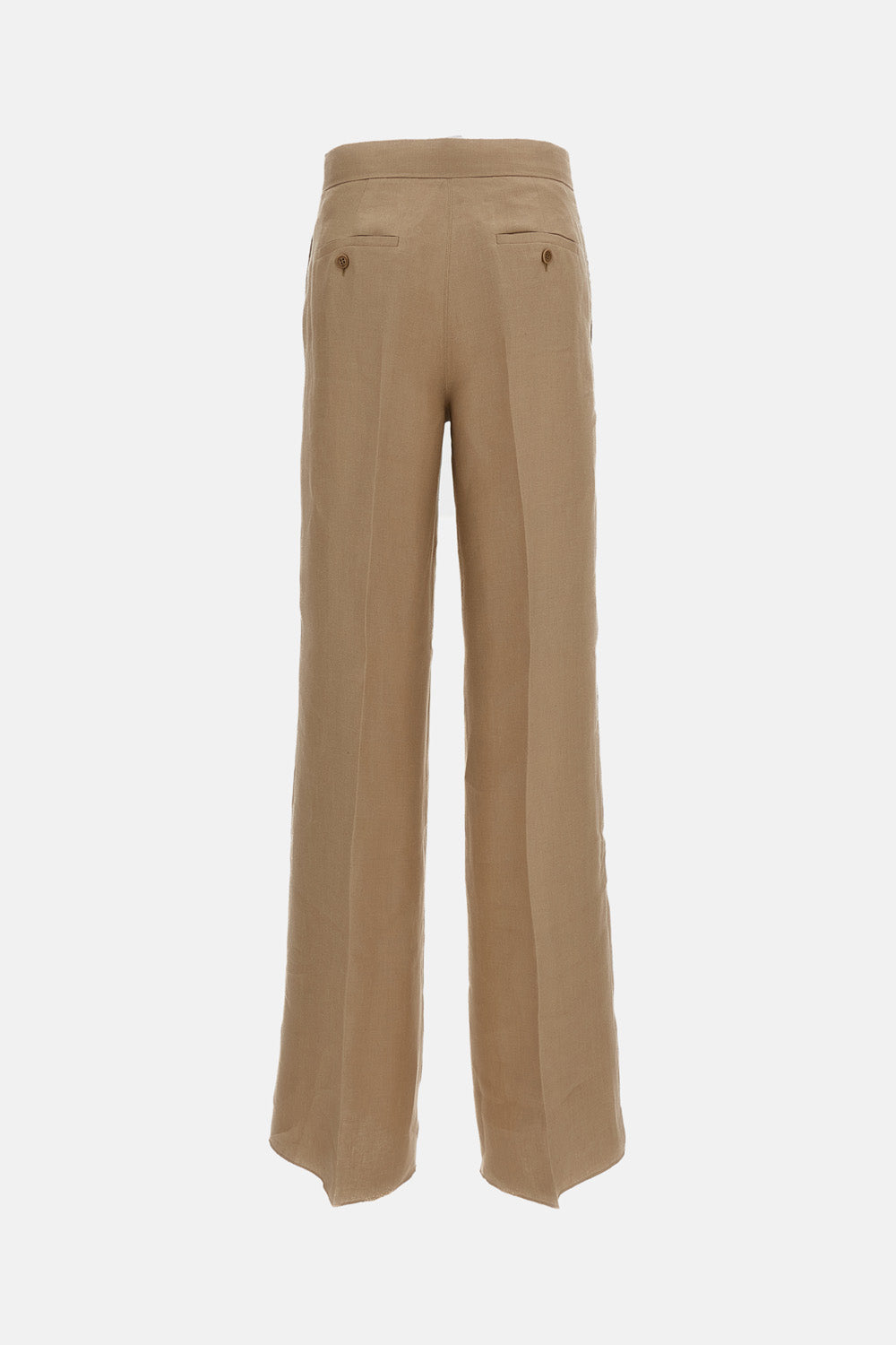 Max Mara Women Big Trousers MAX MARA