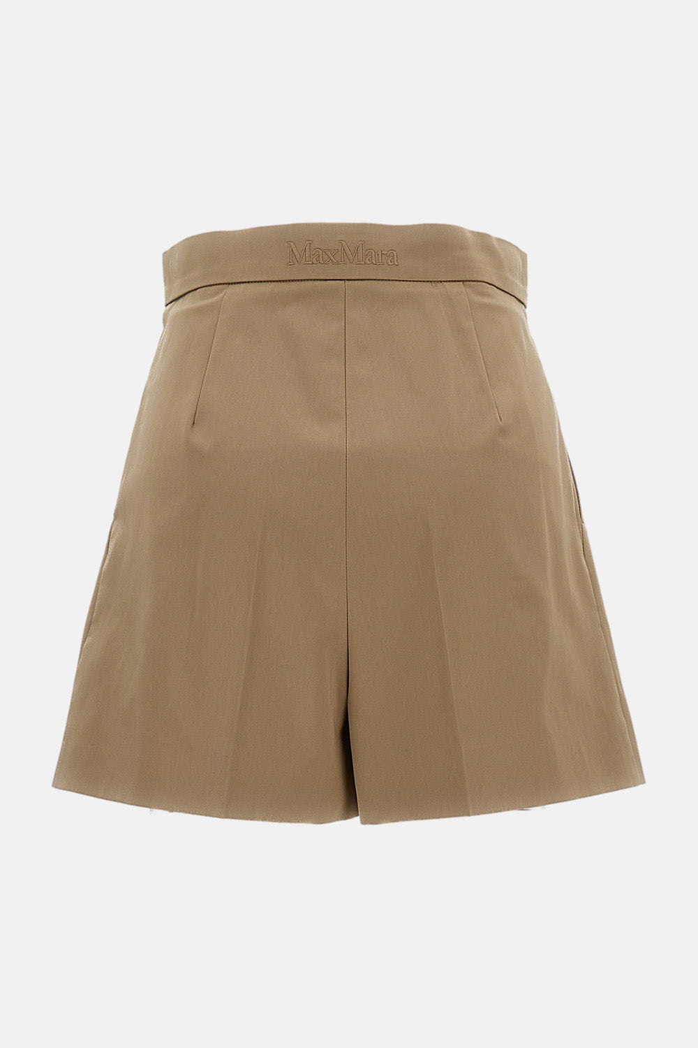 Max Mara Women Shorts Bacco MAX MARA