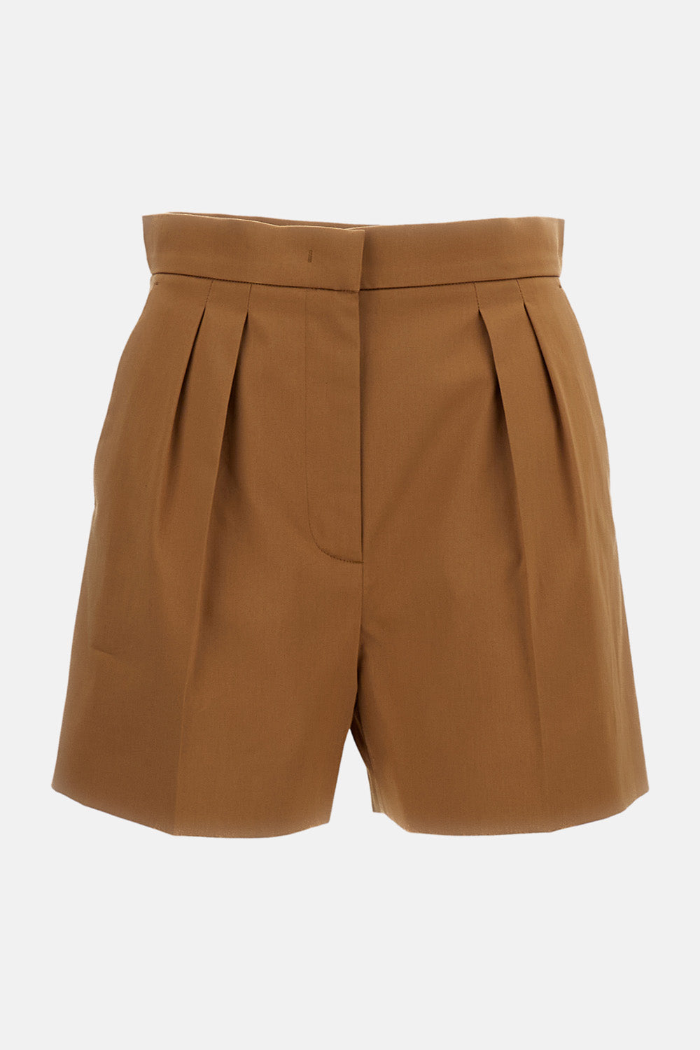 Max Mara Women Bacco Shorts MAX MARA