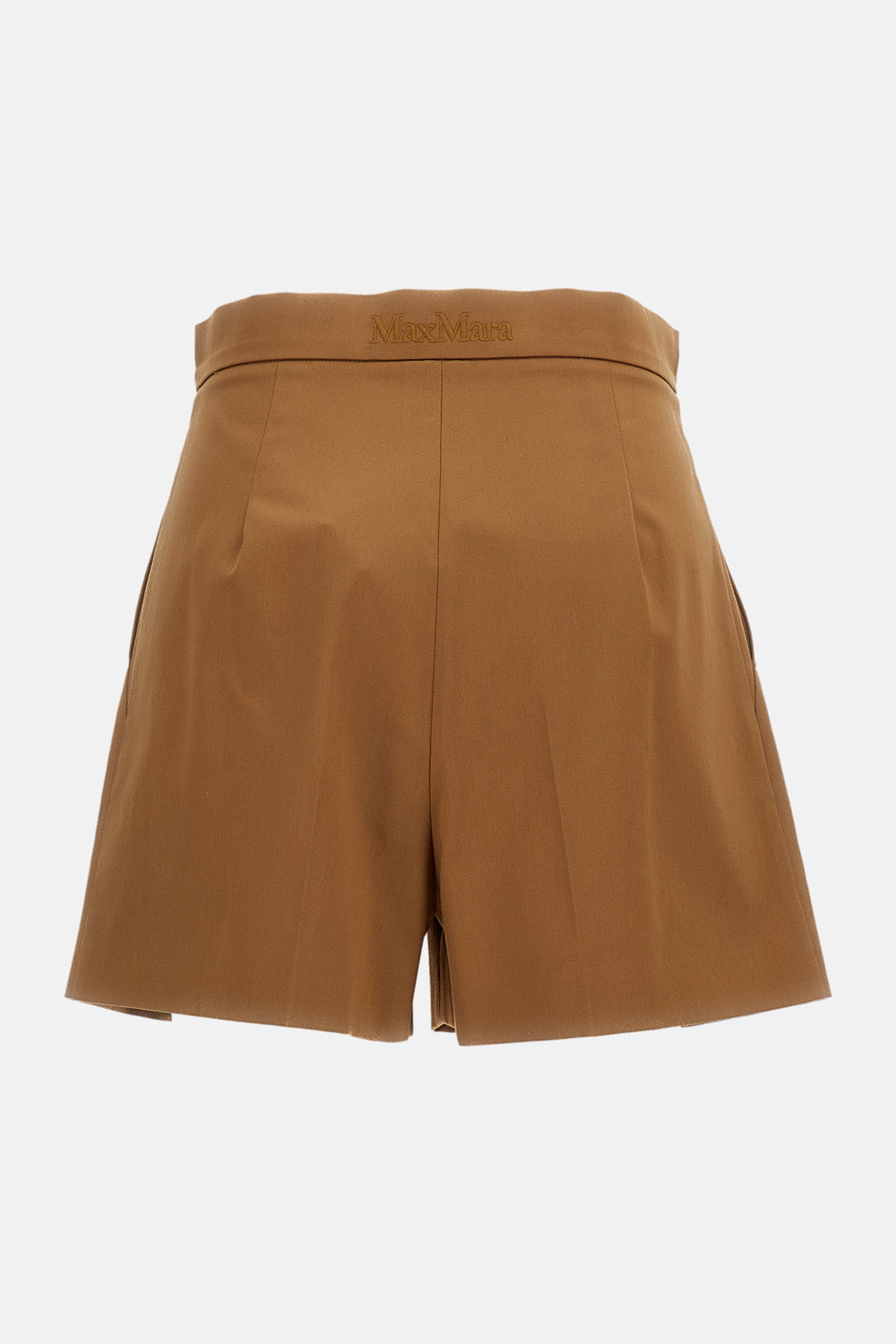 Max Mara Women Bacco Shorts MAX MARA