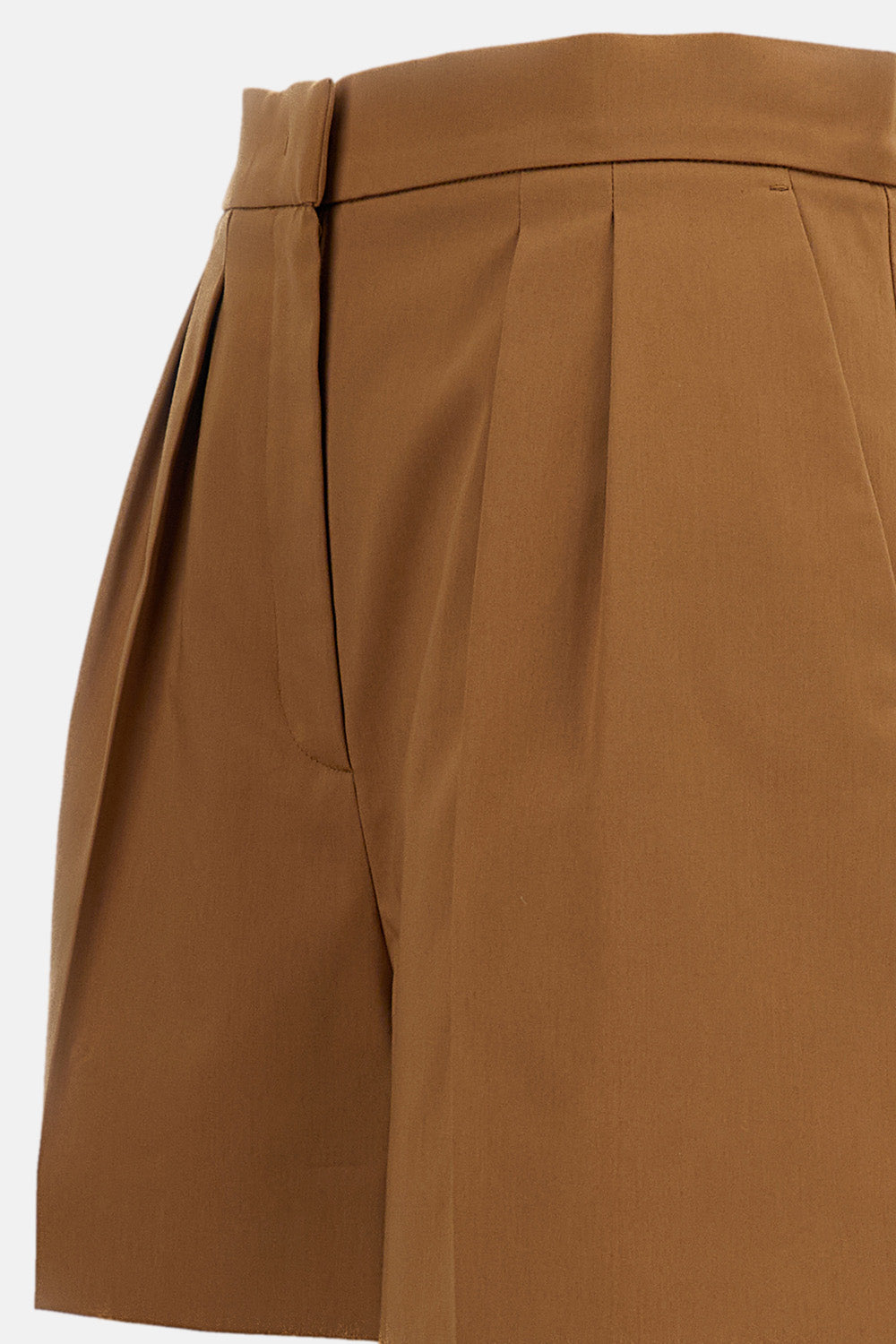 Max Mara Women Bacco Shorts MAX MARA